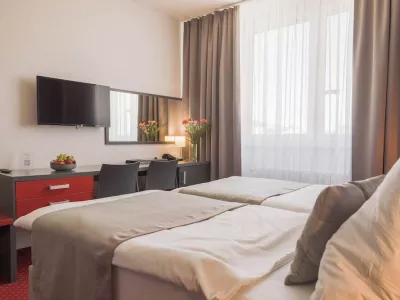  - Hotels, Pensionen | hportal.eu
