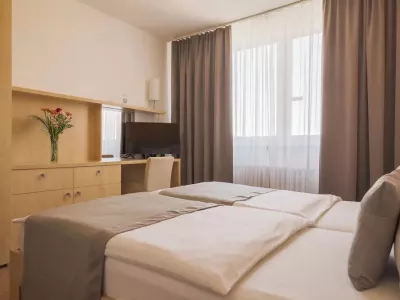  - Hotels, Pensionen | hportal.eu