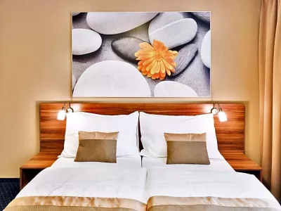  - Hotels, Pensionen | hportal.eu