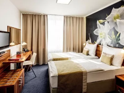 - Hotels, Pensionen | hportal.eu