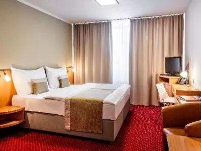  - Hotels, Pensionen | hportal.eu