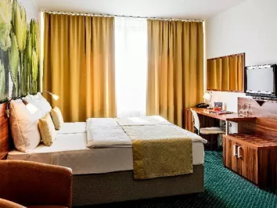  - Hotels, Pensionen | hportal.eu