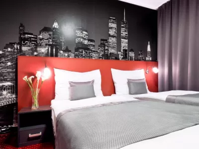  - Hotels, Pensionen | hportal.eu