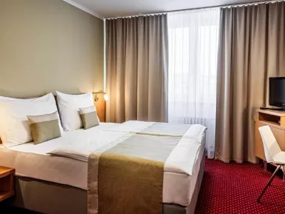  - Hotels, Pensionen | hportal.eu