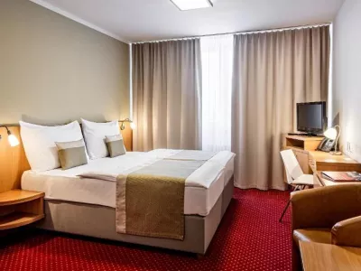  - Hotels, Pensionen | hportal.eu