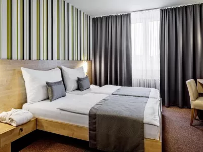  - Hotels, Pensionen | hportal.eu