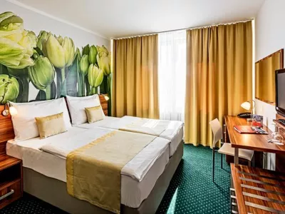  - Hotels, Pensionen | hportal.eu