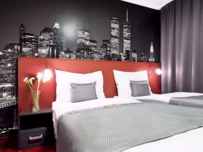  - Hotels, Pensionen | hportal.eu
