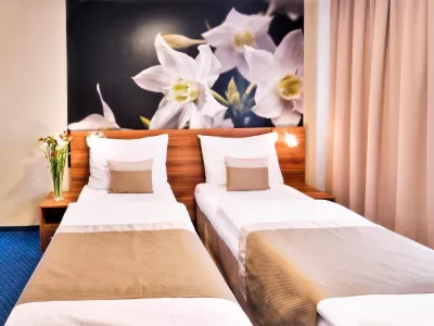  - Hotels, Pensionen | hportal.eu