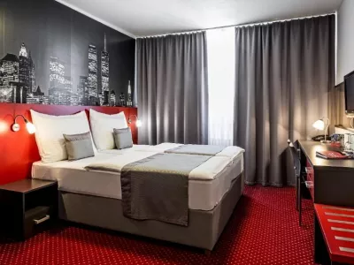  - Hotels, Pensionen | hportal.eu
