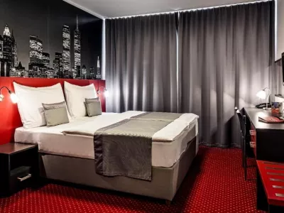  - Hotels, Pensionen | hportal.eu
