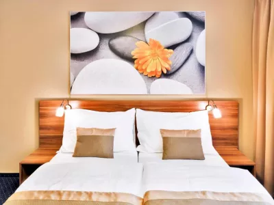  - Hotels, Pensionen | hportal.eu