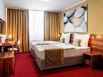  - Hotels, Pensionen | hportal.eu