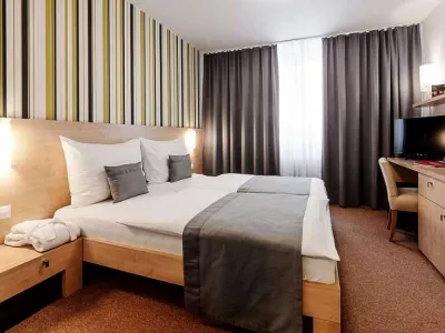  - Hotels, Pensionen | hportal.eu