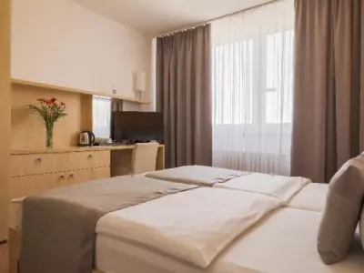  - Hotels, Pensionen | hportal.eu