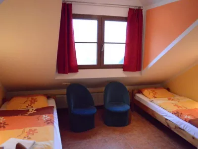  - hotely, pensiony | hportal.cz