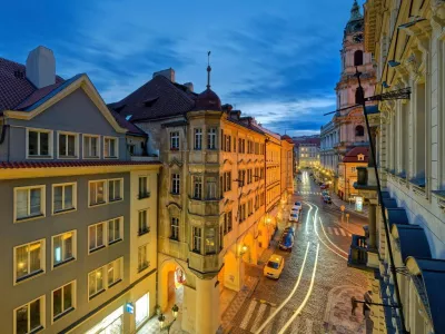  - hotely, pensiony | hportal.cz