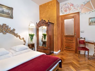  - hotely, pensiony | hportal.cz