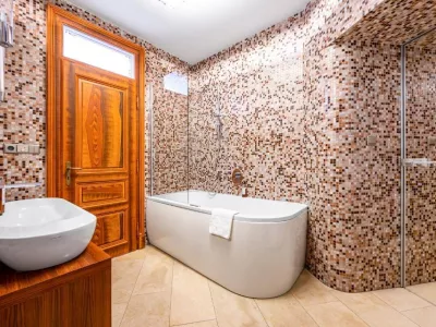  - hotely, pensiony | hportal.cz