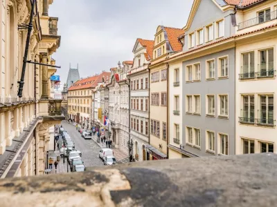  - hotely, pensiony | hportal.cz