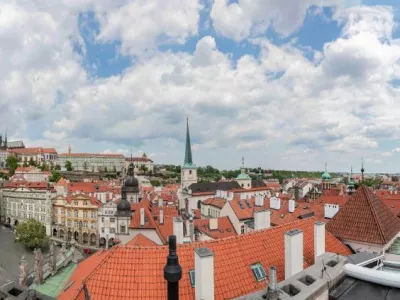  - hotely, pensiony | hportal.cz