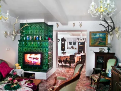  - Hotels, Pensionen | hportal.eu