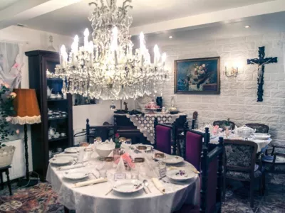  - Hotels, Pensionen | hportal.eu
