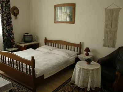  - Hotels, Pensionen | hportal.eu