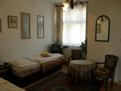  - Hotels, Pensionen | hportal.eu