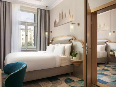  - hotely, pensiony | hportal.cz