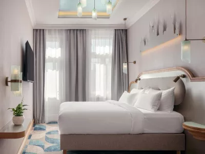  - hotely, pensiony | hportal.cz