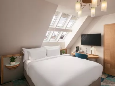  - hotely, pensiony | hportal.cz