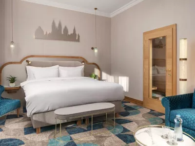  - hotely, pensiony | hportal.cz