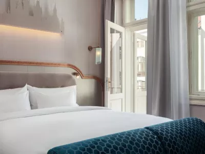  - hotely, pensiony | hportal.cz