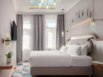  - hotely, pensiony | hportal.cz