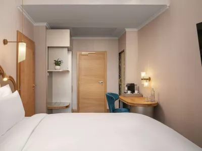  - hotely, pensiony | hportal.cz