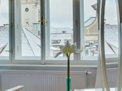  - hotely, pensiony | hportal.cz