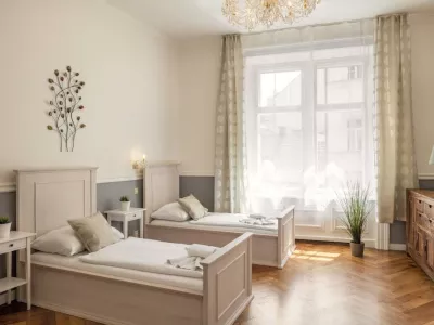 - hotely, pensiony | hportal.cz