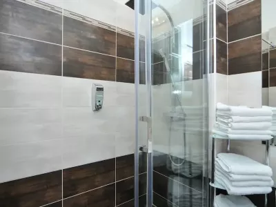  - hotely, pensiony | hportal.cz