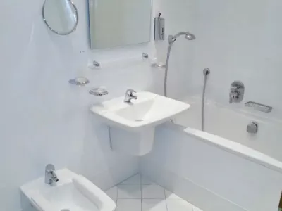  - hotely, pensiony | hportal.cz
