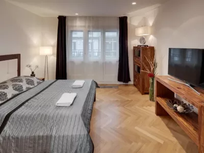  - hotely, pensiony | hportal.cz