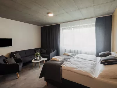  - hotely, pensiony | hportal.cz