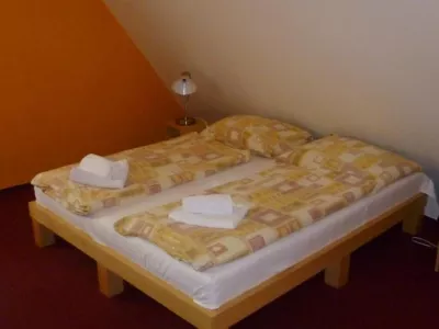  - hotely, pensiony | hportal.cz