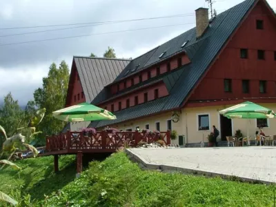  - hotely, pensiony | hportal.cz