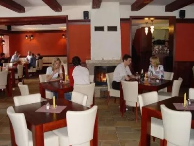  - hotely, pensiony | hportal.cz