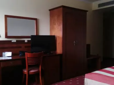  - hotely, pensiony | hportal.cz