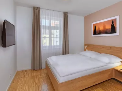  - hotely, pensiony | hportal.cz