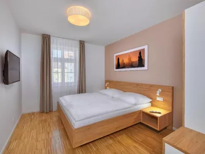  - hotely, pensiony | hportal.cz