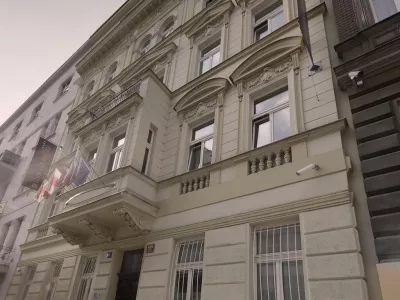  - hotely, pensiony | hportal.cz