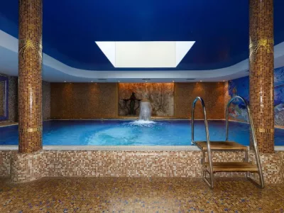  - Hotels, Pensionen | hportal.eu